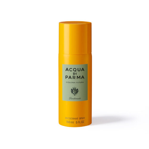 ACQUA DI PARMA COLONIA FUTURA (U) 150ML DEODORANT SPRAY