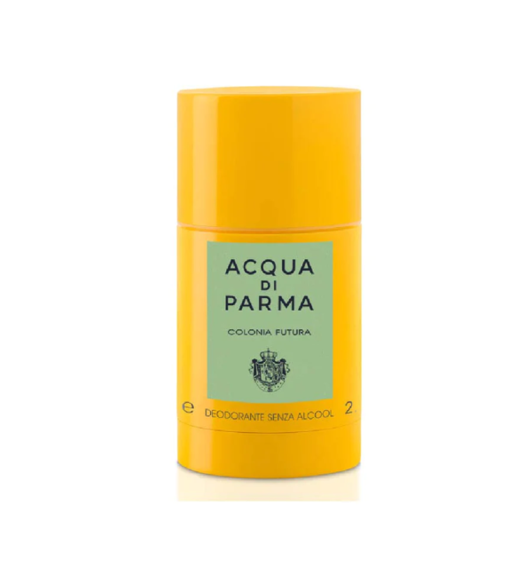 ACQUA DI PARMA COLONIA FUTURA (U) 75ML DEODORANT STICK