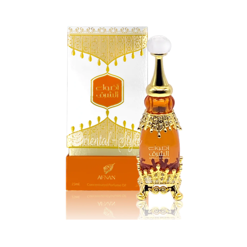 AFNAN ADWAA AL SHARQ 25ML CPO