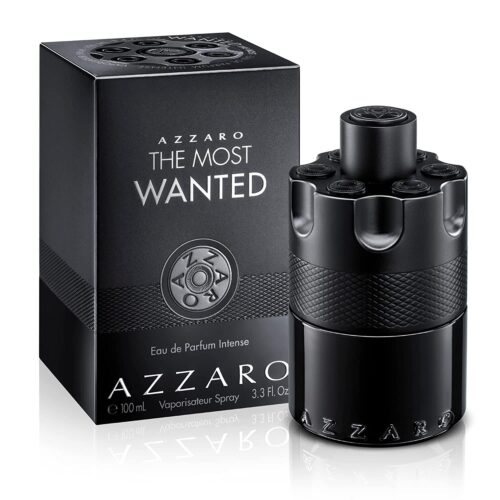 AZZARO the MOST Wanted 100ml Edp Intense(2021)