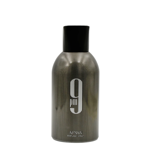 Afnan 9 pm M 250 Ml deo