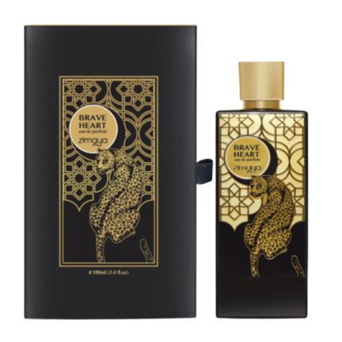 Afnan Brave Heart Edp 100 Ml