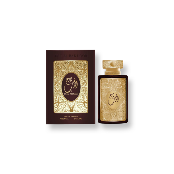 Afnan Dera Al Dahab 100 Ml Edp