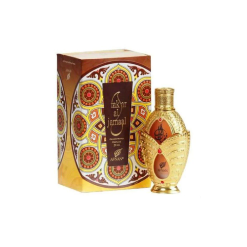 Afnan Fakhar Al Jamaal Cpo 20ml
