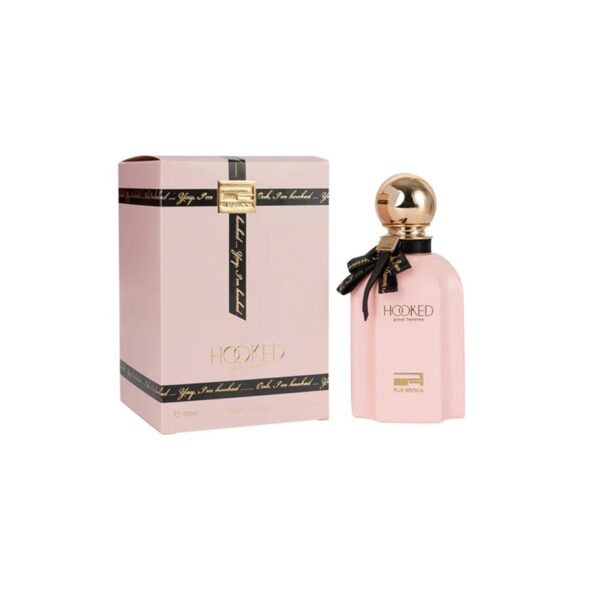 Afnan Hooked Femme Edp 100 Ml