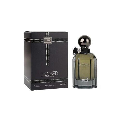 Afnan Hooked Homme Edp 100 Ml