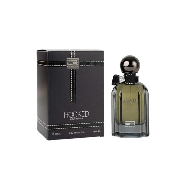 Afnan Hooked Homme Edp 100 Ml