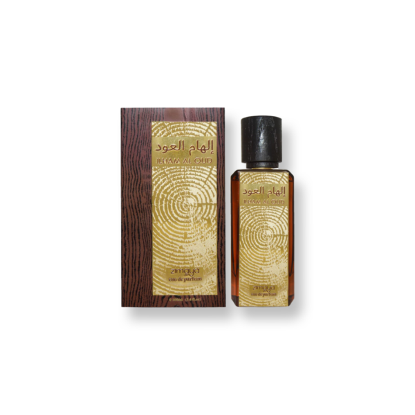 Afnan Ilham Al Oud Edp 100 Ml