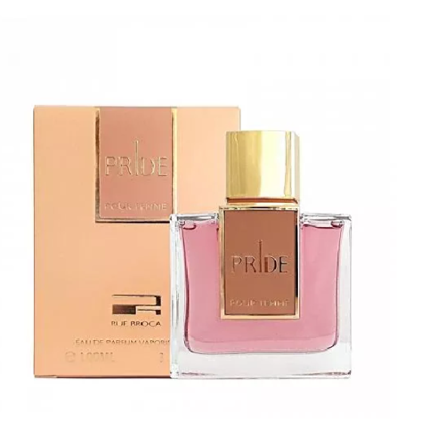 Afnan Pride Pour Femme Edp 100 Ml
