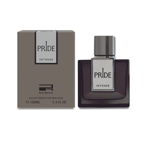 Afnan Pride Intense Edp 100 Ml