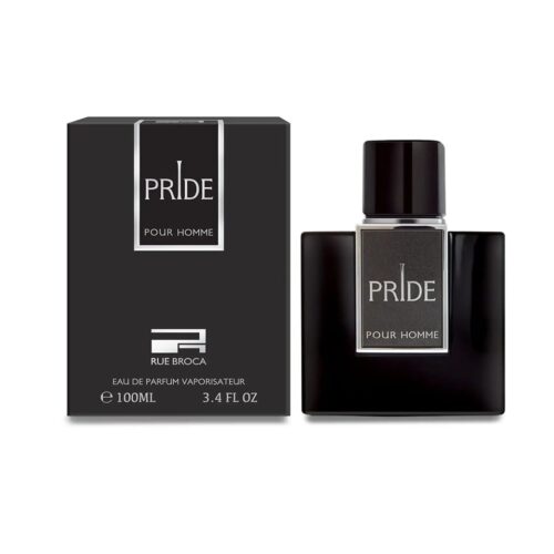 Afnan Pride Pour Homme Edp 100 Ml