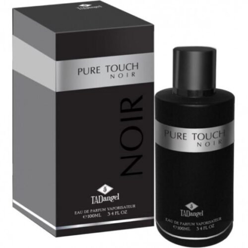 "Afnan Pure Touch Noir Edp 100 Ml "