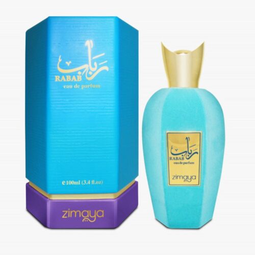 Afnan Rabab Blue Edp 100 Ml