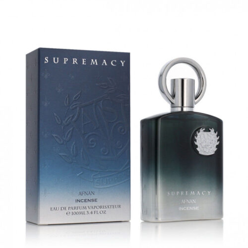 Afnan Supermacy Incense Edp 100ml