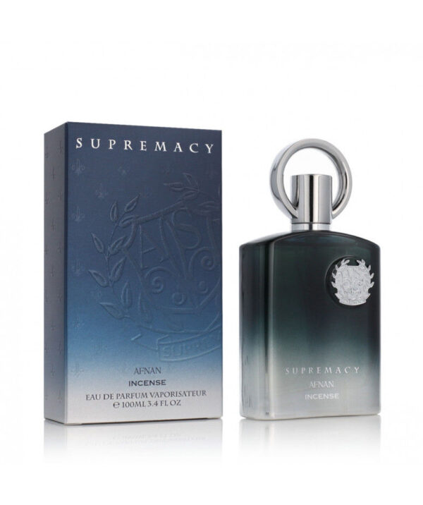 Afnan Supermacy Incense Edp 100ml