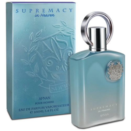 Afnan Supremacy in Heaven Pour Homme Edp 100 Ml