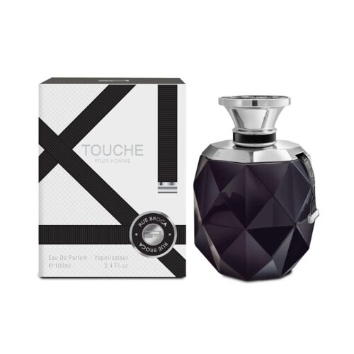 Afnan Touche Homme Edp 100ml