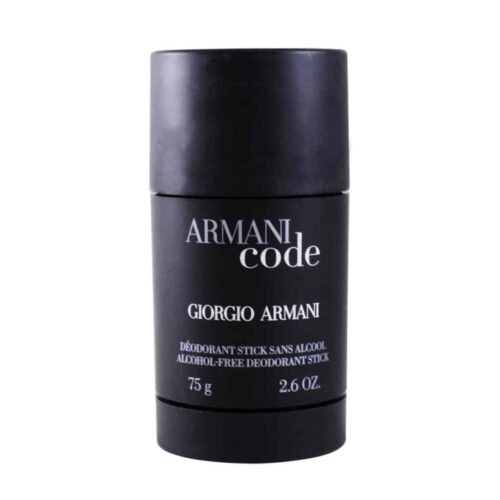 Armani-Code-Deo-Stick-75 ml