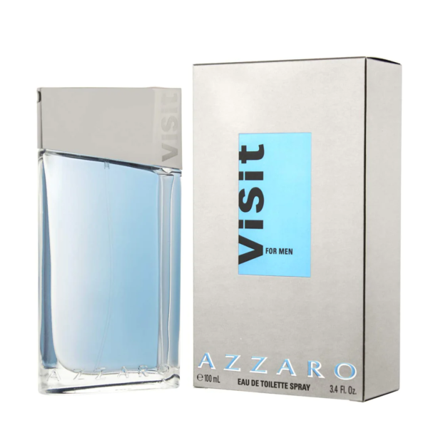 Azzaro Visit M 100ml EDT