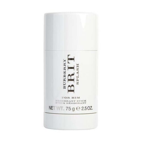 BURBERRY BRIT SPLASH (M) DEO STICK 75G