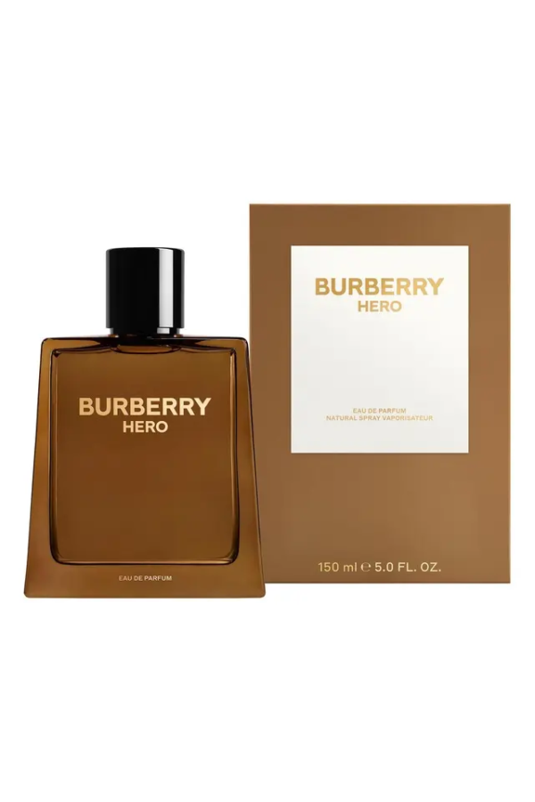 BURBERRY HERO (M) EDP 150ML