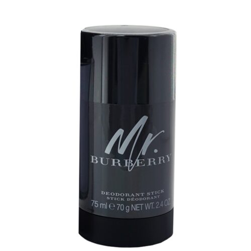 BURBERRY MR BURBERRY DEO STICK 70G