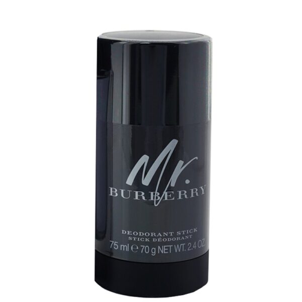 BURBERRY MR BURBERRY DEO STICK 70G