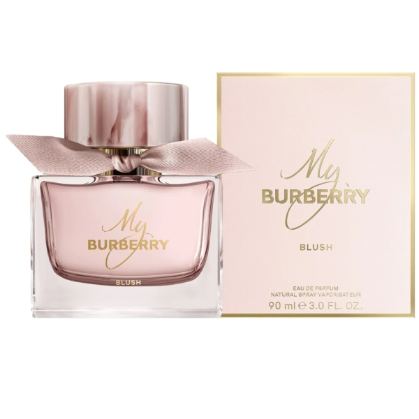 BURBERRY MY BURBERRY BLUSH (W) EDP 90ML