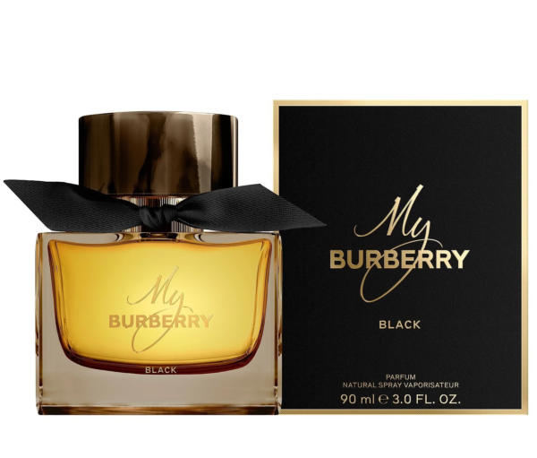 BURBERRY MY BURBERRY (W) EDP 90ML