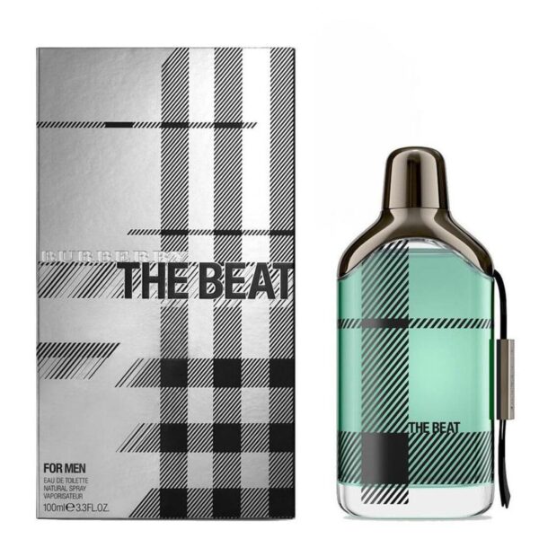 BURBERRY THE BEAT (M) EDT 100ML