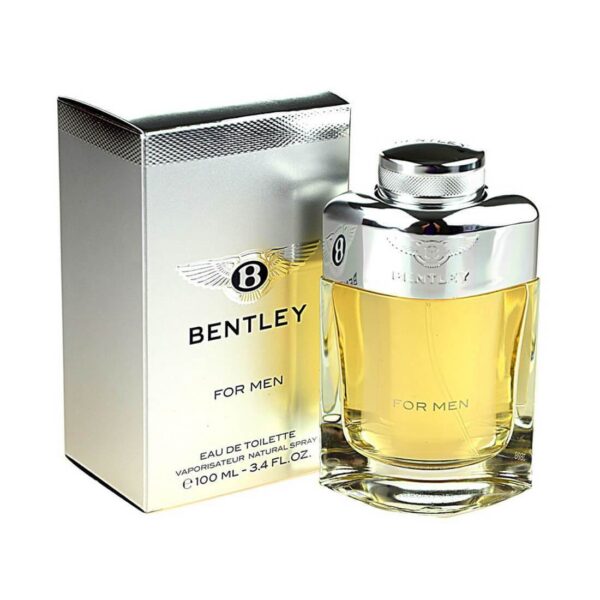 Bentley for Men EDT M 100 ml