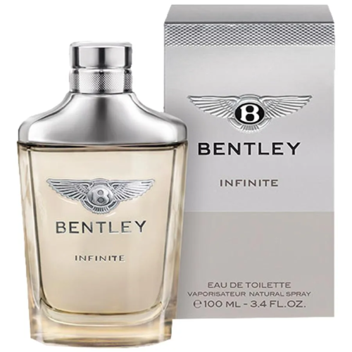 Bentley Infinite EDT M 100 ml