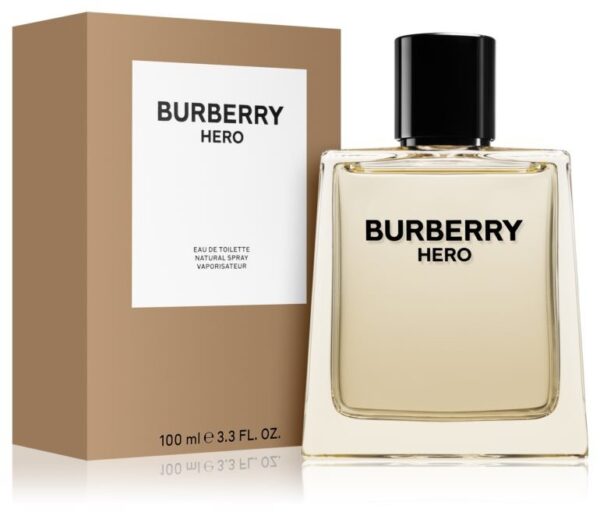 Burberry Hero M EDT 100 ml