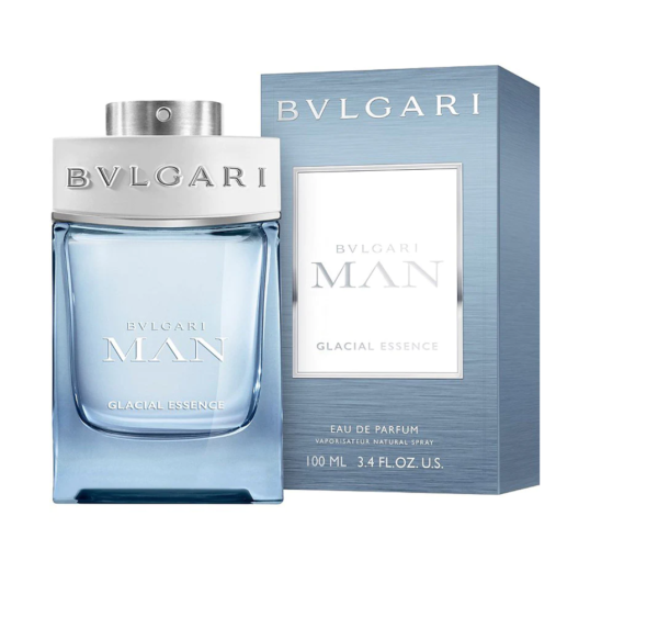 Bvlgari glacial essence men EDP 100 ml