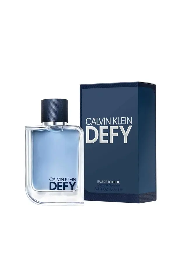 CALVIN KLEIN DEFY (M) 150ML AFTER SHAVE BALM – Passion Of Aroma