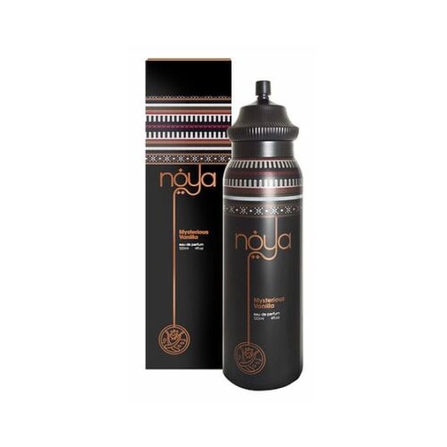 Noya Mysterious Vanilla Edp 100 Ml