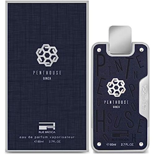 Rue Broca Penthouse Ginza Edp 80 Ml