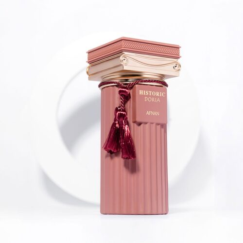 Afnan Historic Doria Edp 100ml
