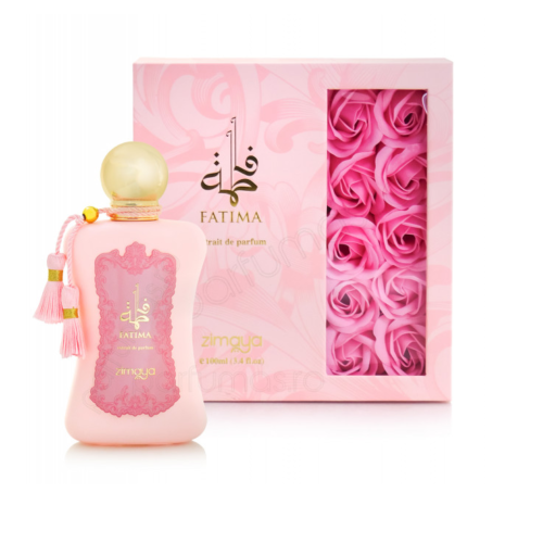 Zimaya Fatima Edp 100ml