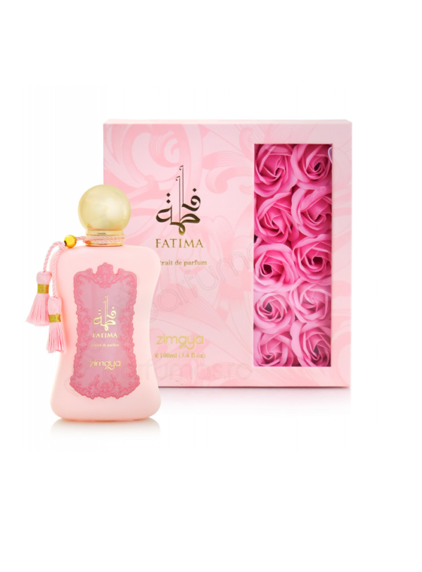 Zimaya Fatima Edp 100ml