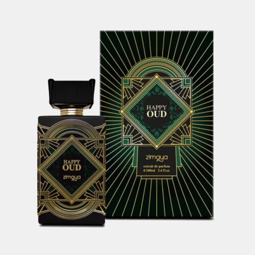 Zimaya Happy Oud Edp 100ml