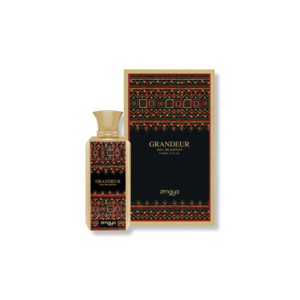 Zimzya Grandeur Edp 100ml