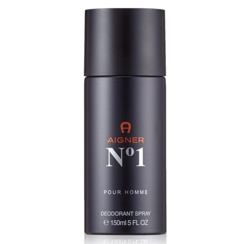 Aigner No1 Deodorant 150ML
